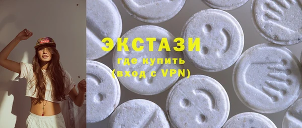 хмурый Богородицк