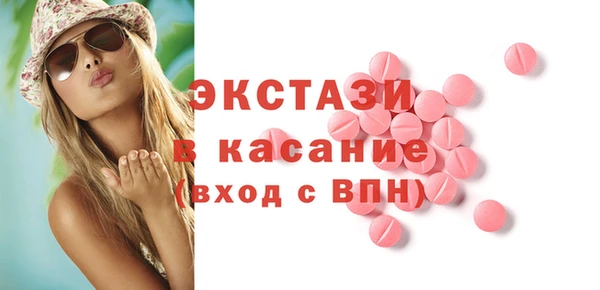 хмурый Богородицк